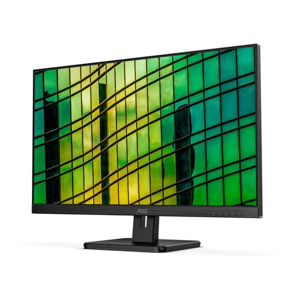 Skärm - AOC - 27E2QAE - 27 tum - IPS - Grå