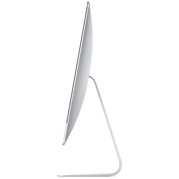 APPLE iMac 21,5" 2013 i5 - 2,9 Ghz - 8 GB RAM - 1000 GB HDD - Grå - Renoverad - Bra skick- REFURBISHED