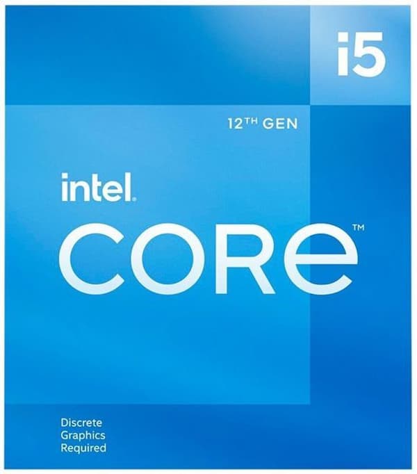PC Gaming VIST PRO - Intel Core i5 12400F - RAM 16Go - NVIDIA GeForce RTX 3050 - SSD 512Go - Windows 11 Pro