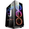 Miniatyrbild 1 av 4: PC Gaming VIST - Intel Core i5 10400F - RAM 16Go - NVidia GeForce RTX 3060 - SSD 512Go - Windows 11 Pro