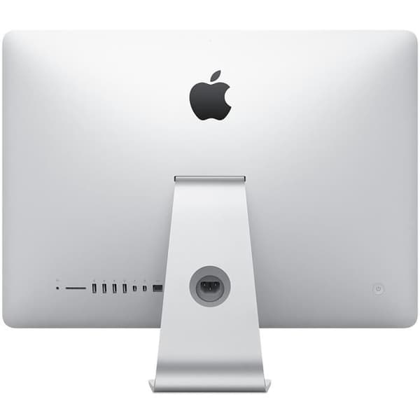 iMac 21,5" - APPLE - Core i5 2,7GHz - RAM 8 GB - Hårddisk 1 TB - NVIDIA GeForce GT 640M- USED