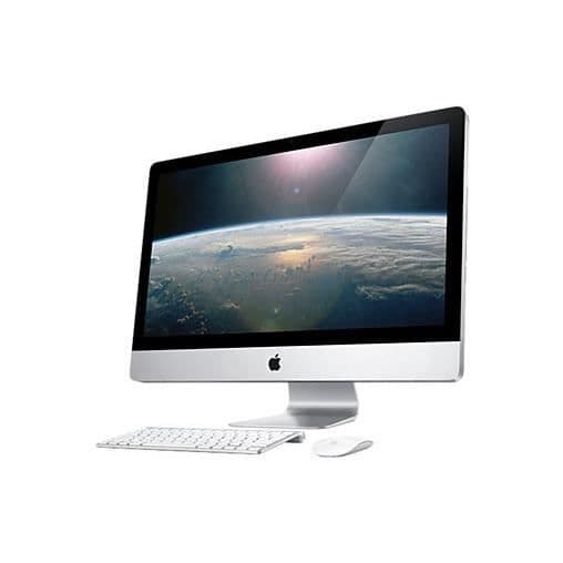 APPLE IMAC 21,5" QUAD CORE I5 3,0Ghz- REFURBISHED