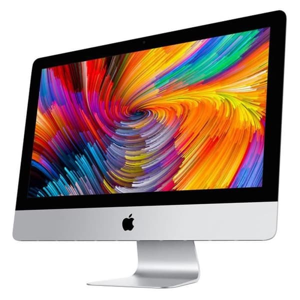 APPLE IMAC 21,5" QUAD CORE I5 3,0Ghz- REFURBISHED