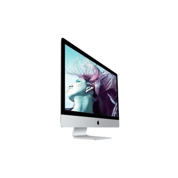 iMac 21,5" - Apple - A1418 - Core i5 - 8 GB RAM - 1000 GB HDD- USED