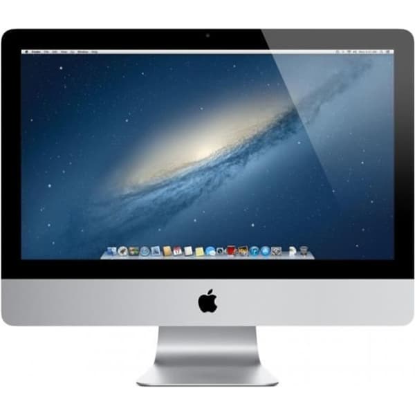 Apple iMac 21,5" sent 2012 - 8GB - 1TB HDD- REFURBISHED