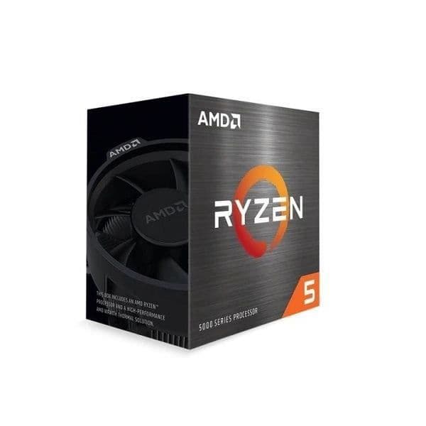 VIST PC Ryzen 5 5600G - RAM 16Go - RX VEGA - SSD 512 Go M.2 - Windows 11 Pro