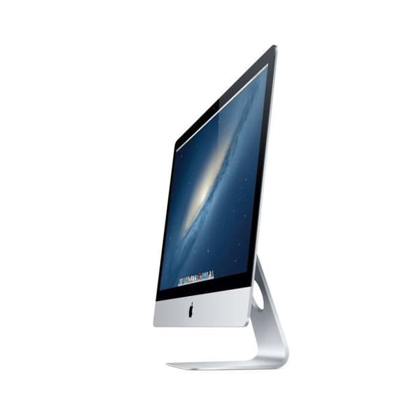 Apple iMac 21,5" (MD093F/A)- REFURBISHED