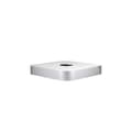 Miniatyrbild 2 av 3: Mac Mini APPLE 2014 i5 1,4 Ghz 4 GB 1000 GB HDD Silver - Renoverad - Utmärkt skick- REFURBISHED