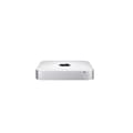 Miniatyrbild 1 av 3: Mac Mini APPLE 2014 i5 1,4 Ghz 4 GB 1000 GB HDD Silver - Renoverad - Utmärkt skick- REFURBISHED