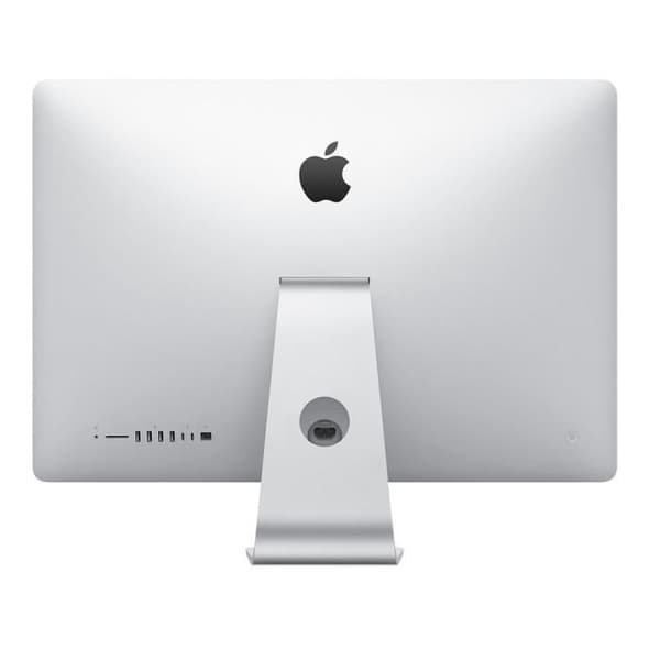 APPLE iMac 27" 2019 i5 - 3,0 Ghz - 16 GB RAM - 500 GB HDD - Grå - Renoverad - Bra skick- REFURBISHED