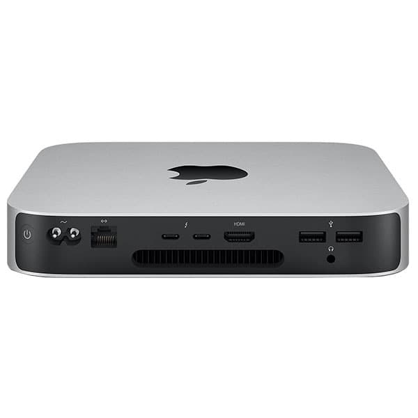 Sistem stationær PC APPLE Mac mini mgnt3ze/a, Apple M1