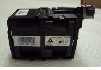 HP - Ventilatormodulsamling (667882-001)