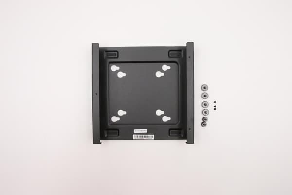 Lenovo ThinkCentre Tiny VESA Mount II **New Retail**, 5M10U49625 (**New Retail**)