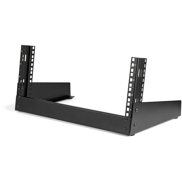 StarTech.com 4U Open Frame Desktop Rack 2-polig
