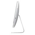 Miniatyrbild 2 av 3: Apple iMac 21,5 tum, Intel Core i3 med 3,06 GHz, 500 GB hårddisk, 4 GB RAM, Full HD, Allt-i-ett, utan mus eller tangentbord,- USED