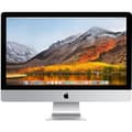 Miniatyrbild 1 av 3: Apple iMac 21,5 tum, Intel Core i3 med 3,06 GHz, 500 GB hårddisk, 4 GB RAM, Full HD, Allt-i-ett, utan mus eller tangentbord,- USED