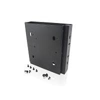 Lenovo ThinkCentre Tiny Sandwich Kit II - Teline järjestelmäasennukseen - malleihin ThinkCentre M600 (Tiny Desktop), M700, M710q, M715q, M900, M900x,
