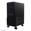 Miniatyrbillede 1 af 9: Neomounts fra Newstar CPU-M100BLACK Mobile PC Mount - Sort