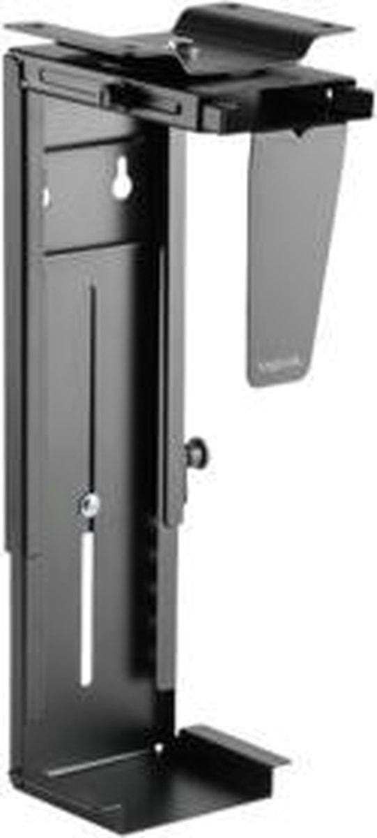 LogiLink EO0005 Bordmonteret CPU holder Sort CPU holder