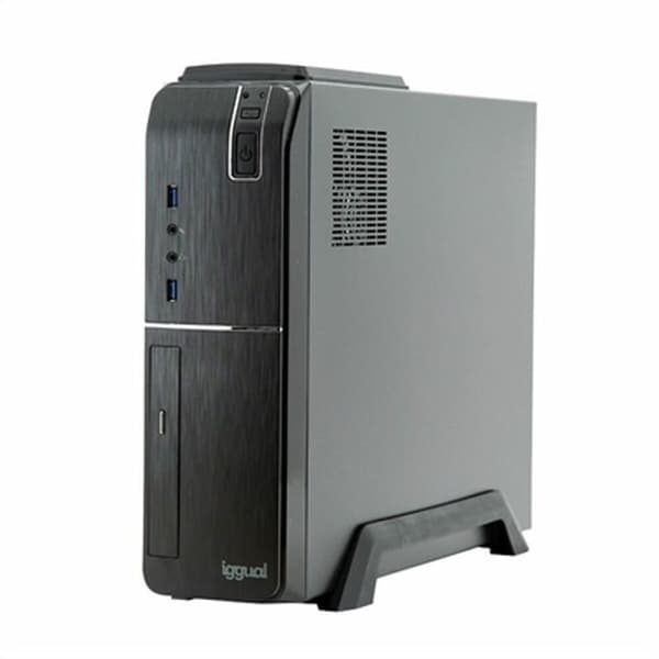 Desktop pc iggual PSIPCH801 i5-12400 16GB RAM 1TB SSD