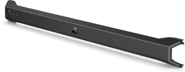 HP - Sikkerhedsramme - front - til ZCentral 4R