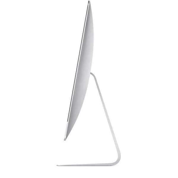 iMac 27" 5K Retina - Intel Core i5 - 8GB RAM - 1TB Fusion Drive - AMD Radeon Pro 570- REFURBISHED
