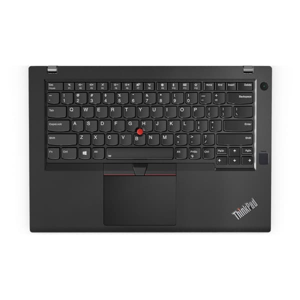 Begagnad Lenovo ThinkPad T470 14"-tum i5-6200U 8GB 256GB Win. 10 Pro 64-bit - Toppskick