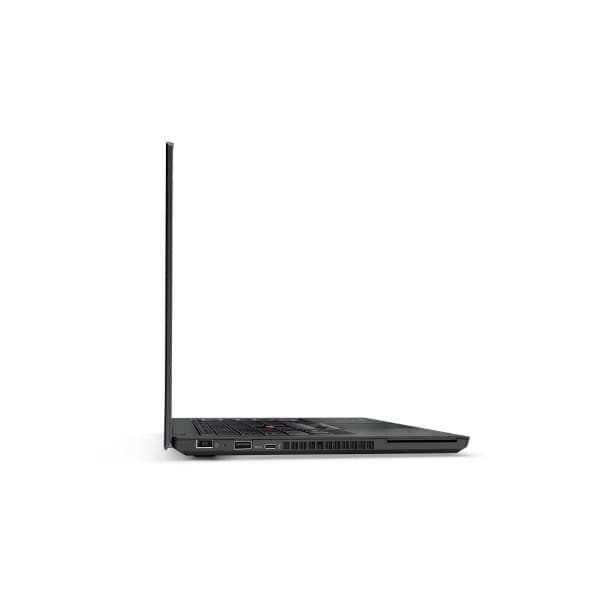 Begagnad Lenovo ThinkPad T470 14"-tum i5-6200U 8GB 256GB Win. 10 Pro 64-bit - Toppskick