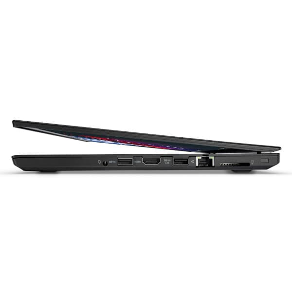 Begagnad Lenovo ThinkPad T470 14"-tum i5-6200U 8GB 256GB Win. 10 Pro 64-bit - Toppskick