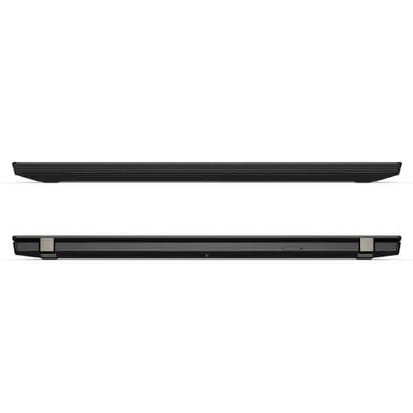 Lenovo ThinkPad T480s 14" Intel Core 8:e Gen i5 8350U 1.7 Ghz IPS Pekskärm 1920 x 1080 Full-HD Win 10 Pro - Refurbished