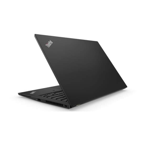 Lenovo ThinkPad T480s 14" Intel Core 8:e Gen i5 8350U 1.7 Ghz IPS Pekskärm 1920 x 1080 Full-HD Win 10 Pro - Refurbished