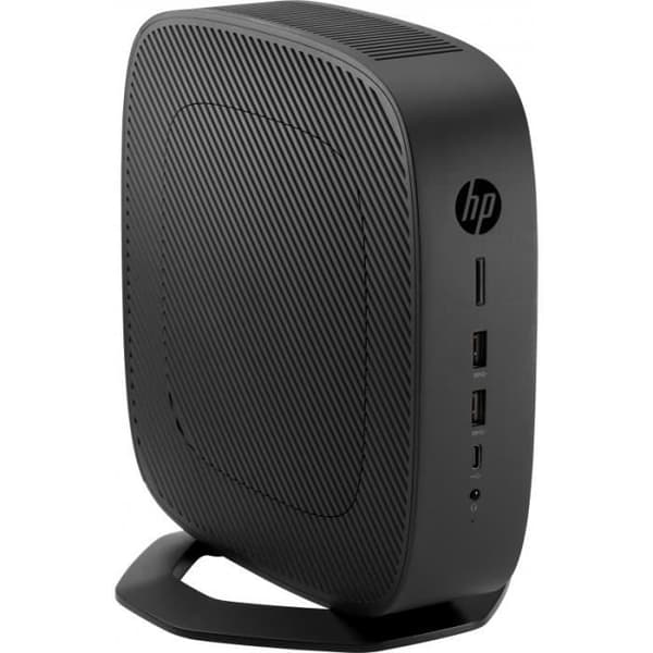 hp - comm tunna klienter l10 (i1) t740/tp/16gb 4gb tc amd ryzen inbyggda noos