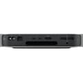 Miniatyrbild 3 av 4: Mac Mini APPLE 2020 M1 3.2 Ghz 16 GB 256 GB SSD Silver - Renoverad - Mycket bra skick- REFURBISHED