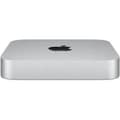 Miniatyrbild 1 av 4: Mac Mini APPLE 2020 M1 3.2 Ghz 16 GB 256 GB SSD Silver - Renoverad - Mycket bra skick- REFURBISHED