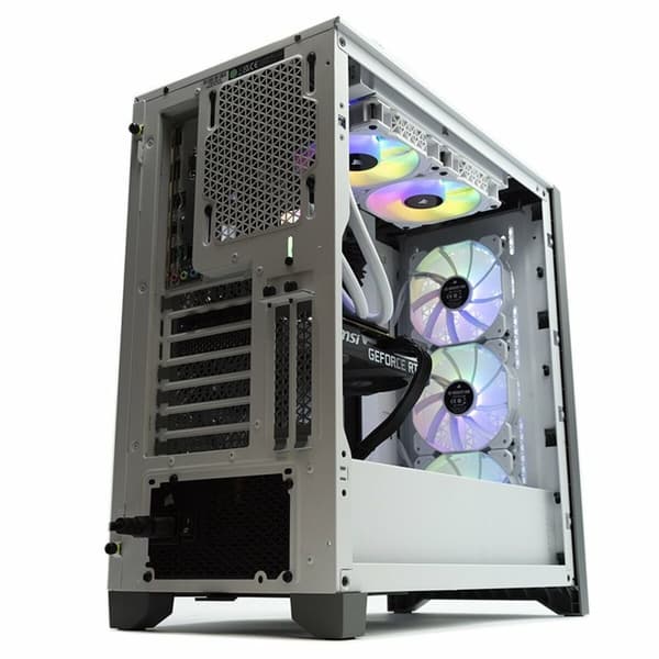 Desktop pc PcCom Gold i5-13600KF 1 TB SSD 16 GB RAM