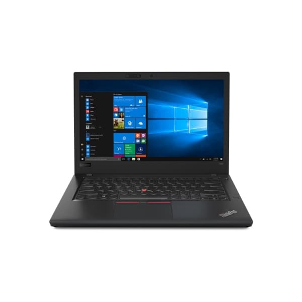 Begagnad Lenovo ThinkPad T480 14" Intel Core i5-8350U 8GB 240GB - Klass A