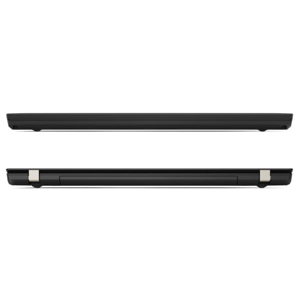 Begagnad Lenovo ThinkPad T480 14" Intel Core i5-8350U 8GB 240GB - Klass A