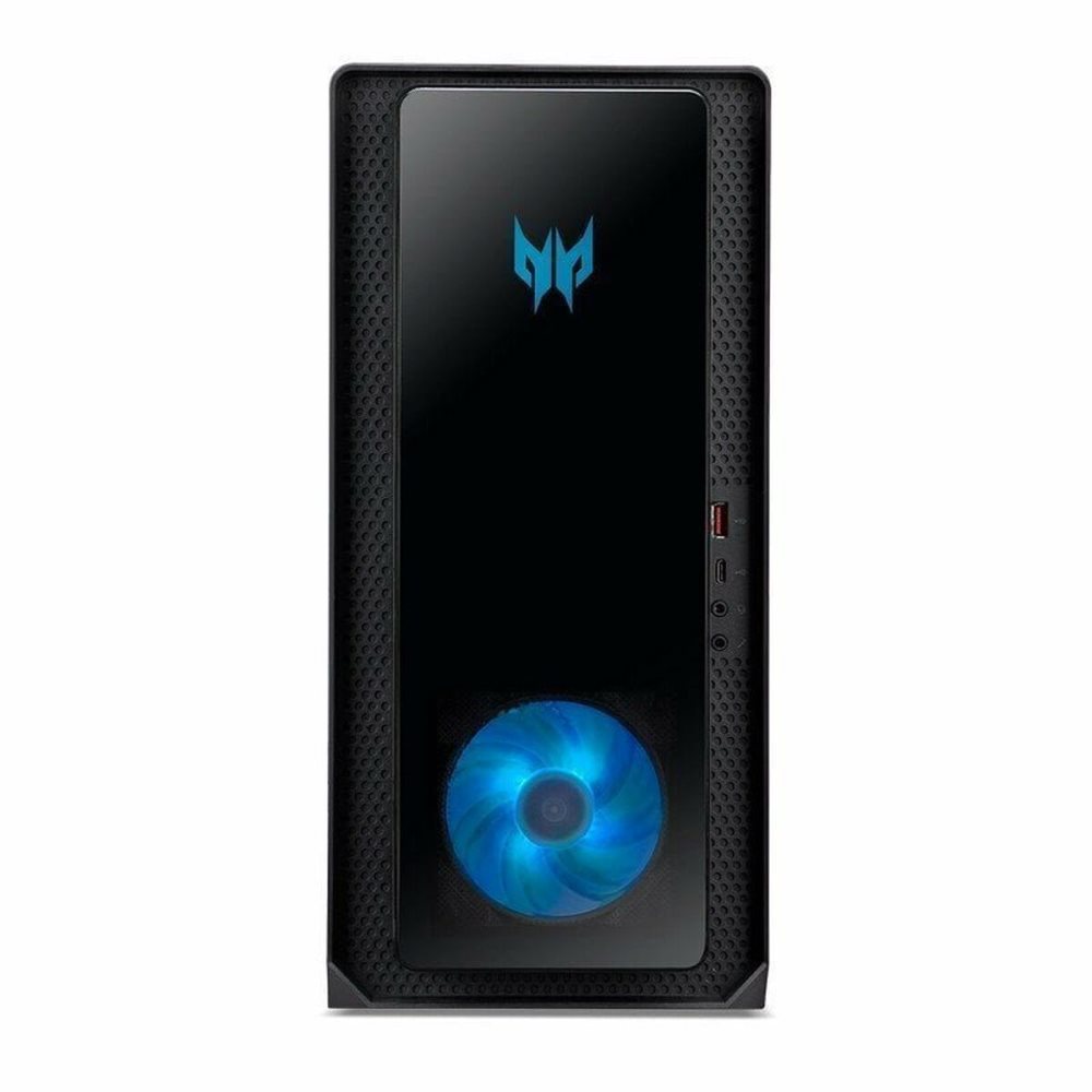 Pöytä-PC Acer Predator Orion 3000 PO3-640 NVIDIA GeForce RTX 3060 Ti Intel Core i5-12400F 16 GB RAM 