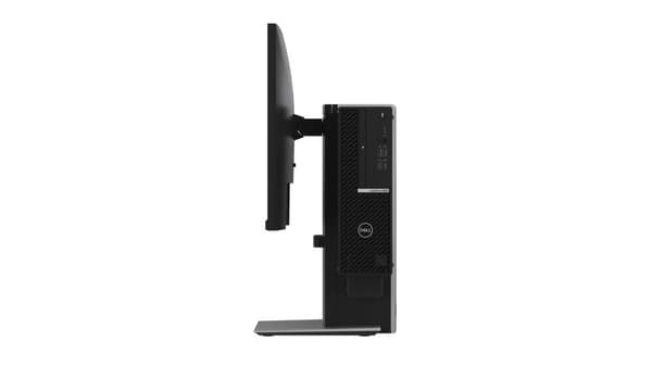 DELL Small Form Factor Allt-i-ett-stativ OSS21