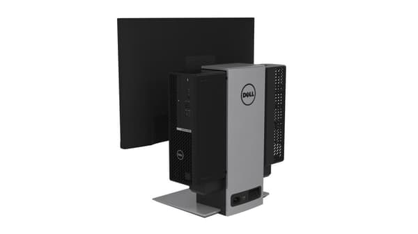 DELL Small Form Factor Allt-i-ett-stativ OSS21