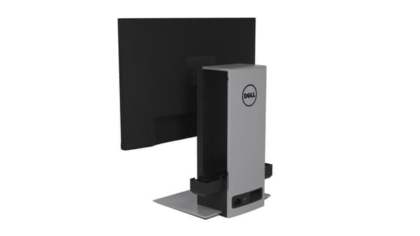 DELL Small Form Factor Allt-i-ett-stativ OSS21