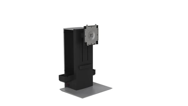 DELL Small Form Factor Allt-i-ett-stativ OSS21