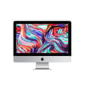 Miniatyrbild 1 av 3: iMac APPLE 21,5" 2017 i7 3,6 Ghz 16 GB 1024 GB HSD Silver - Renoverad - Bra skick- REFURBISHED