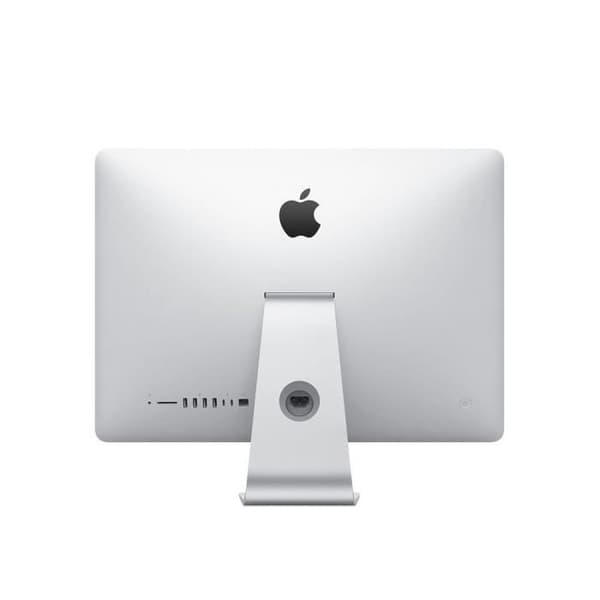 iMac APPLE 21.5" 2017 i5 3.4 Ghz 16 GB 1000 GB SSD Silver - Renoverad - Utmärkt skick- REFURBISHED