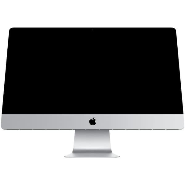 Apple - 21,5" iMac Retina 4K (2019) - Intel Core i3 - 8 GB RAM - 1 TB lagring- REFURBISHED