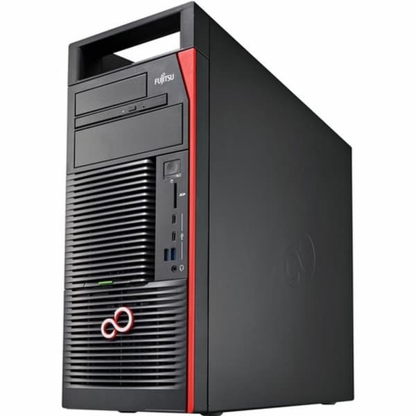 Desktop pc Fujitsu Celsius M7010