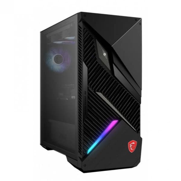 Bordsdator MSI MAG Infinite X2 13FNUF-085ES Intel Core i7-13700KF 32 GB RAM 2 TB SSD Nvidia Geforce RTX 4070