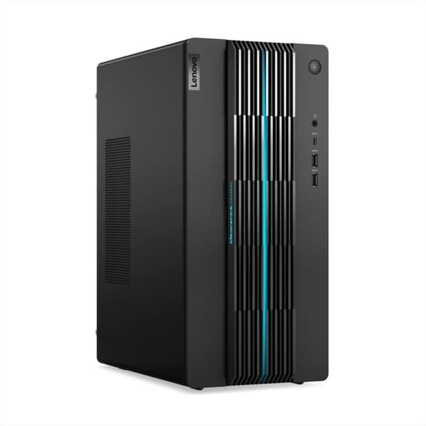 Desktop pc Lenovo IdeaCentre Gaming 5 17IAB7 i5-12400F 4GB 512GB SSD Intel Core i5-12400F 16 GB RAM 4 GB RAM