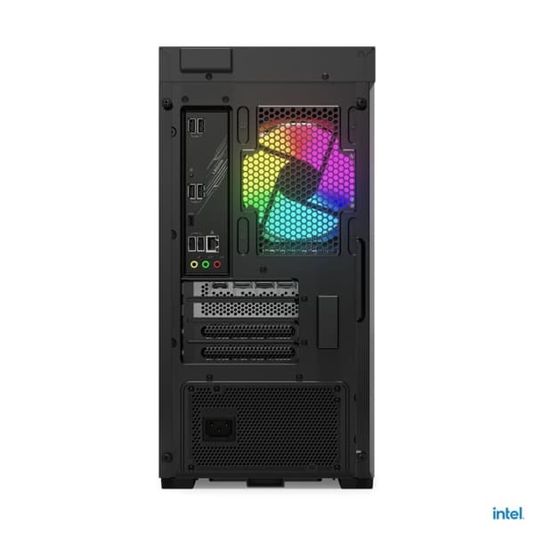 Desktop pc Lenovo T5 26IAB7 i7-12700F 16GB 1TB SSD 16 GB RAM i7-12700F 1 TB SSD