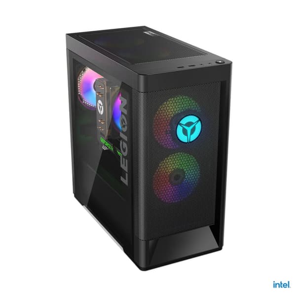 Desktop pc Lenovo T5 26IAB7 i7-12700F 16GB 1TB SSD 16 GB RAM i7-12700F 1 TB SSD